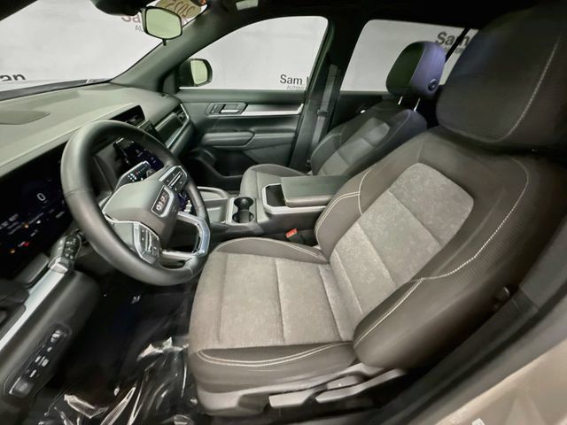 Used 2025 GMC Terrain Elevation AWD/4WD image 20