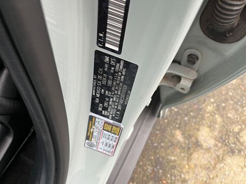 Used 2025 Kia K4 LXS image 31