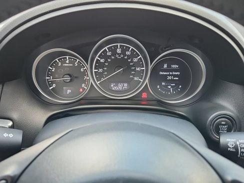 Used 2016 MAZDA CX-5 Grand Touring AWD/4WD image 10