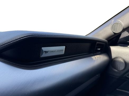 Used 2023 Ford Mustang Premium RWD image 11