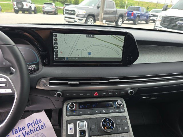Used 2025 Hyundai Palisade XRT AWD/4WD image 21