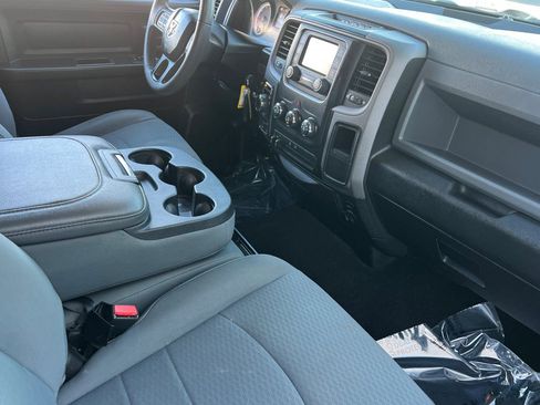 Used 2018 RAM 1500 Express w/ Express Value Package image 15