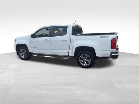 Used 2017 Chevrolet Colorado Z71 image 33