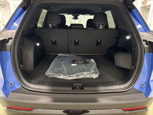 New 2026 Chevrolet Equinox RS w/ Convenience Package III image 31