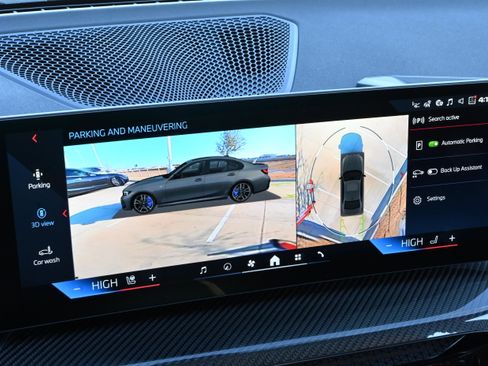 New 2026 BMW M340i w/ Premium Package image 15