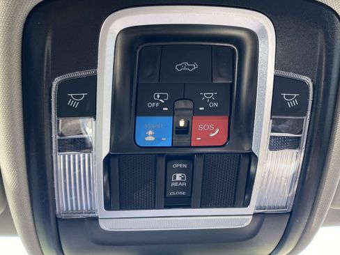 New 2026 RAM 1500 Laramie image 31