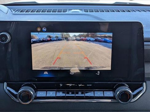 New 2026 Chevrolet Colorado Trail Boss image 12