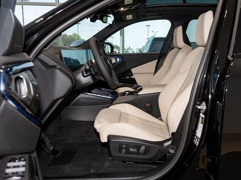 New 2026 BMW X3 xDrive30 w/ Premium Package image 19