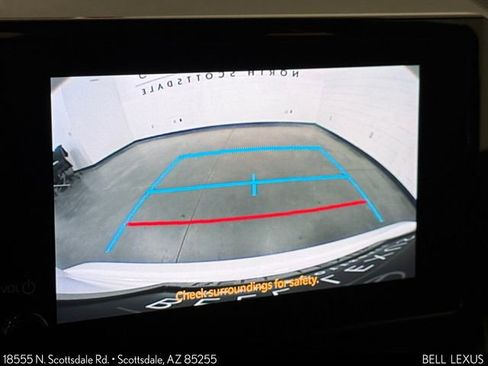 Used 2023 Toyota Corolla LE FWD image 21