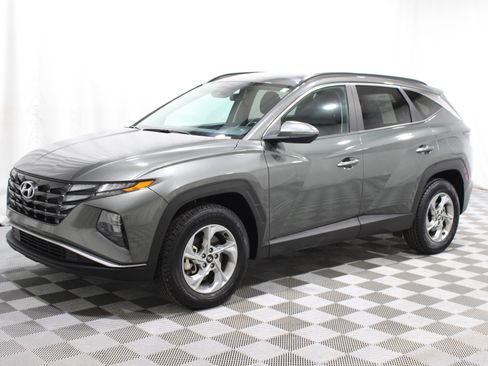 Used 2023 Hyundai Tucson SEL image 36
