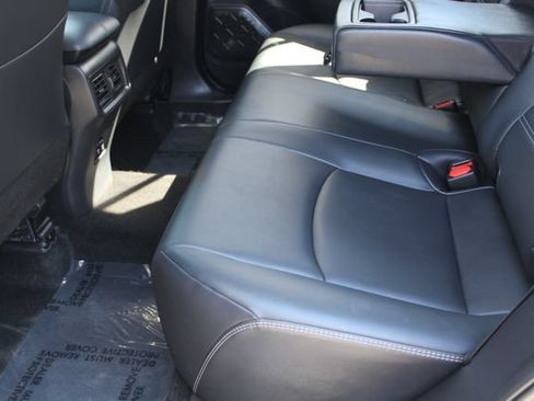 Certified 2020 Toyota RAV4 XLE Premium w/ Carpet Mat Package FWD image 32