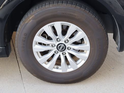 Used 2024 Nissan Armada SV RWD image 29