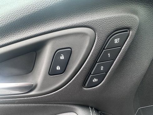 Certified 2024 Buick Encore GX Avenir w/ Avenir Convenience Package image 11