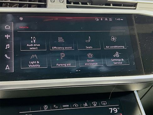 Used 2023 Audi A7 3.0T Prestige w/ S Line Black Optic Package image 15