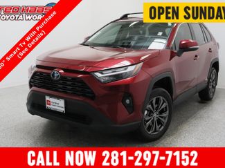 Certified 2024 Toyota RAV4 XLE Premium video 1