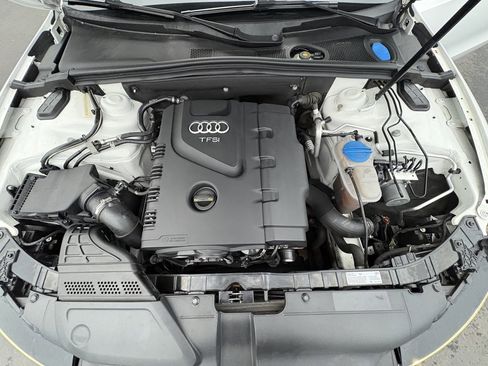 Used 2016 Audi A5 2.0T Premium image 31
