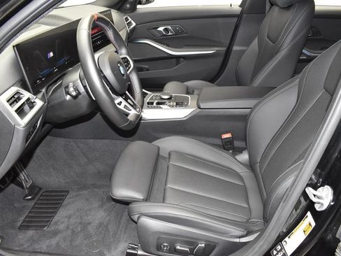 Used 2026 BMW M340i xDrive AWD/4WD image 14