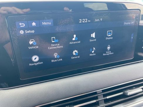 Used 2020 Hyundai Palisade Limited AWD/4WD image 29