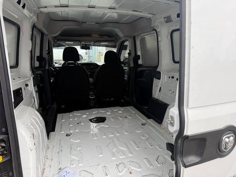 Used 2022 RAM ProMaster City Tradesman image 30