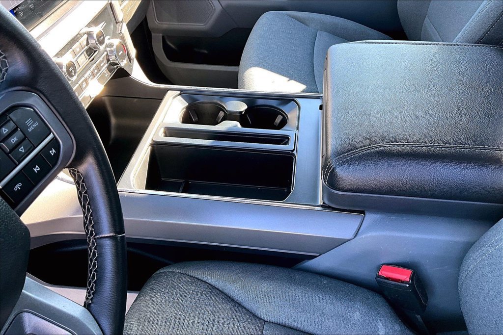 Used 2024 Ford F150 XLT w/ Mobile Office Package AWD/4WD image 21