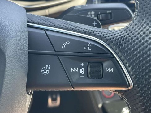 Certified 2024 Audi S5 Premium Plus AWD/4WD image 24