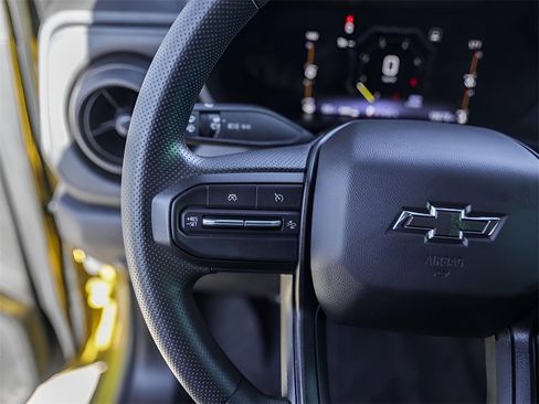 Certified 2023 Chevrolet Colorado Trail Boss image 16