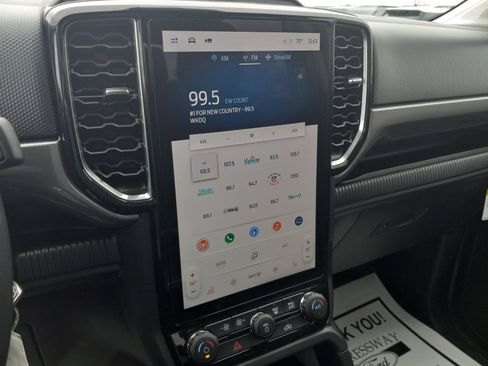 Used 2025 Ford Ranger XLT w/ Equipment Group 301A High image 19