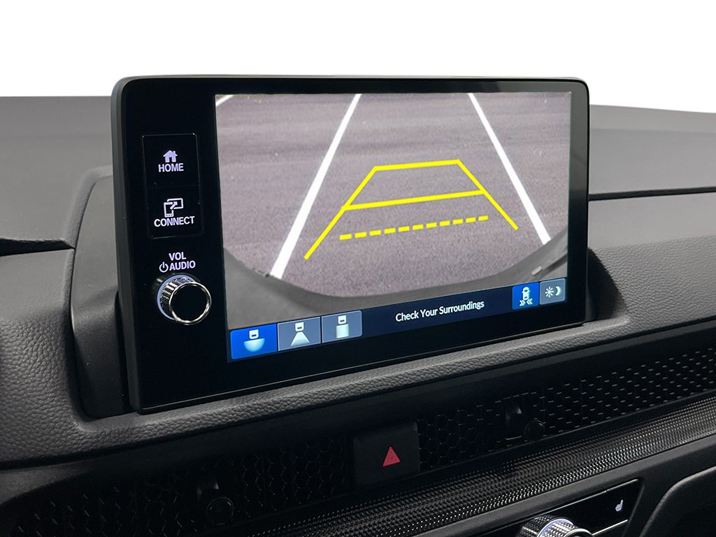 New 2027 Honda CR-V EX image 19