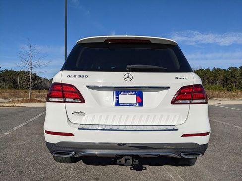 Used 2018 Mercedes-Benz GLE 350 4MATIC image 20