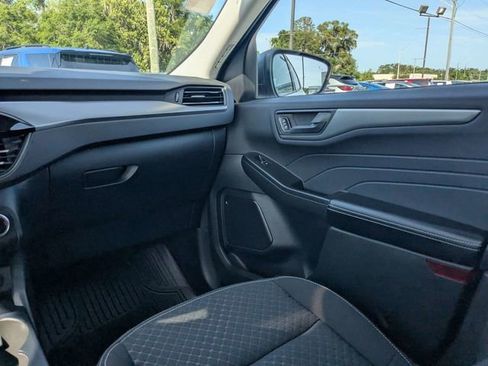 Used 2023 Ford Escape Active AWD/4WD image 17