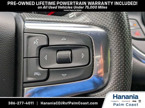 Used 2023 Chevrolet Blazer LT FWD image 28