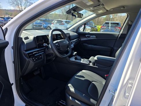 New 2026 Kia Sportage EX AWD/4WD image 14