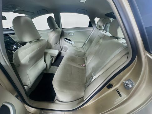 Used 2010 Toyota Prius FWD image 25