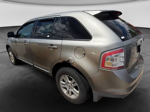 Used 2008 Ford Edge SEL FWD image 5
