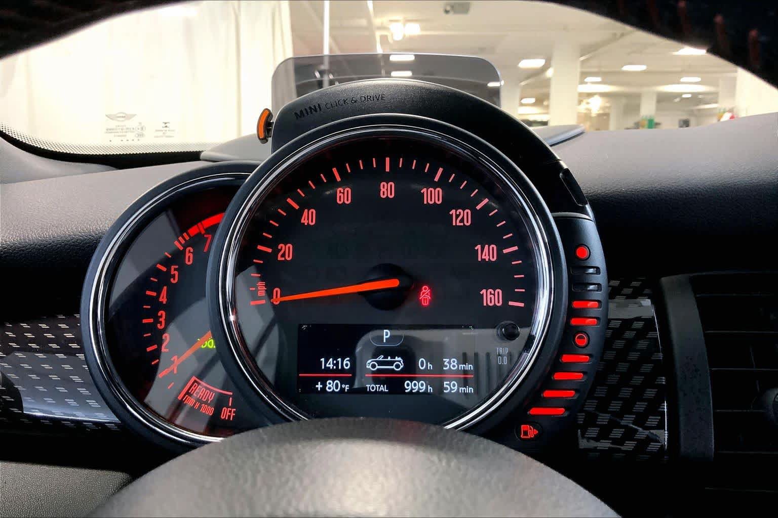 Used 2017 MINI Cooper S FWD image 25