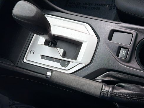 Used 2021 Subaru Crosstrek 2.0i w/ Popular Package #3 image 24