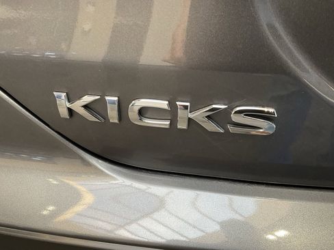 Used 2024 Nissan Kicks SR image 22