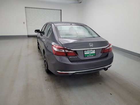 Used 2017 Honda Accord EX-L image 6