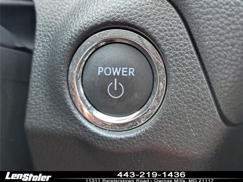 Used 2023 Toyota RAV4 XLE Premium AWD/4WD image 28