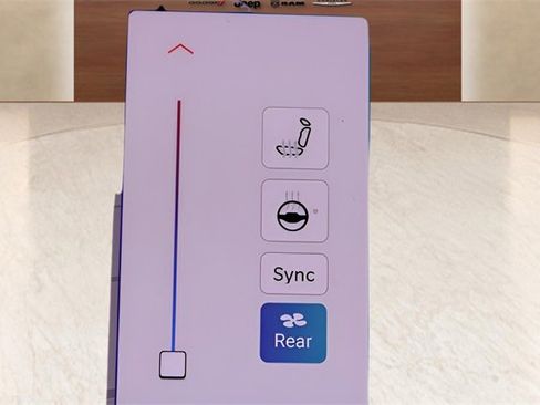 New 2025 Jeep Grand Cherokee L Limited image 26