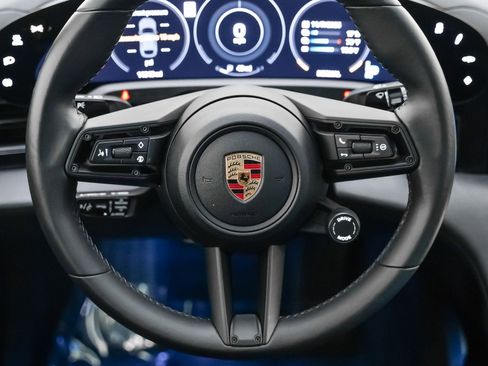 Used 2024 Porsche Taycan 4S image 16