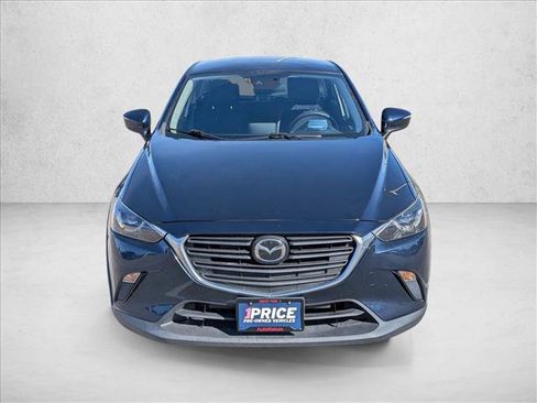 Used 2021 MAZDA CX-3 Sport image 2