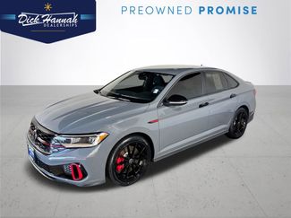 Certified 2024 Volkswagen Jetta GLI 40th Anniversary Edition video 1