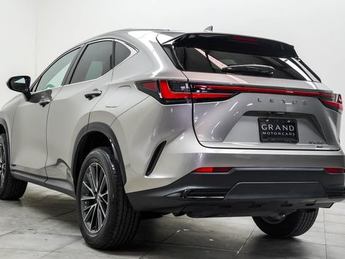 Used 2023 Lexus NX 350 AWD w/ Cold Area Package image 11