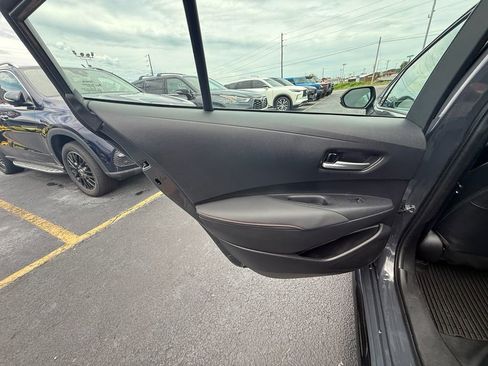 Used 2024 Toyota Corolla XSE FWD image 18