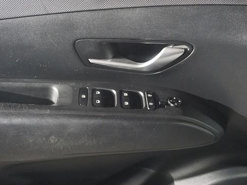 Used 2022 Hyundai Santa Cruz SEL w/ Activity Package FWD image 14