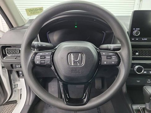 Certified 2024 Honda Civic LX image 24