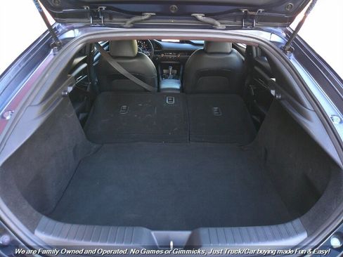 Used 2021 MAZDA MAZDA3 s image 9