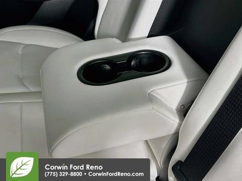 Used 2024 Tesla Model Y Long Range AWD/4WD image 26