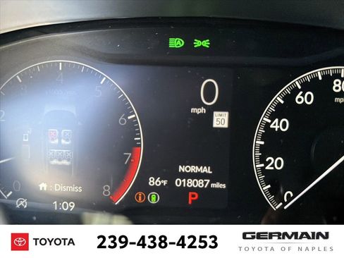 Used 2022 Honda Civic Sport image 18